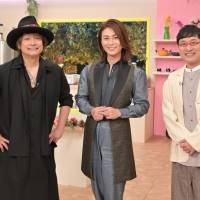 「kii’s パーティー〜氷川きよしと最高な夜〜」未公開トーク＆パフォーマンスが放送決定