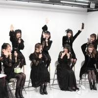 『≠ME「チョコレートメランコリー」発売記念SP！』