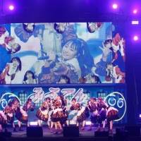 「≠ME 3rdANNIVERSARY PREMIUM CONCERT」