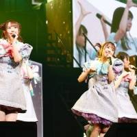 「≠ME 3rdANNIVERSARY PREMIUM CONCERT」