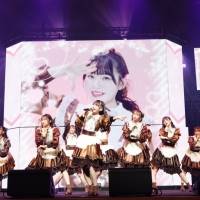 「≠ME 3rdANNIVERSARY PREMIUM CONCERT」