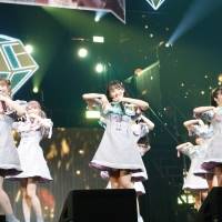 「≠ME 3rdANNIVERSARY PREMIUM CONCERT」