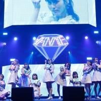 「≠ME 3rdANNIVERSARY PREMIUM CONCERT」