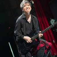 「RELOAD_MODERN BOOGIE_1988」