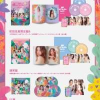 OH MY GIRL、完全版べスト収録曲＆特典会詳細決定