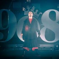 『908 FESTIVAL 2021+1』