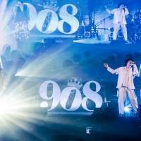 『908 FESTIVAL 2021+1』
