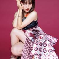 モー娘。佐藤優樹、2ndフォトブックリリース