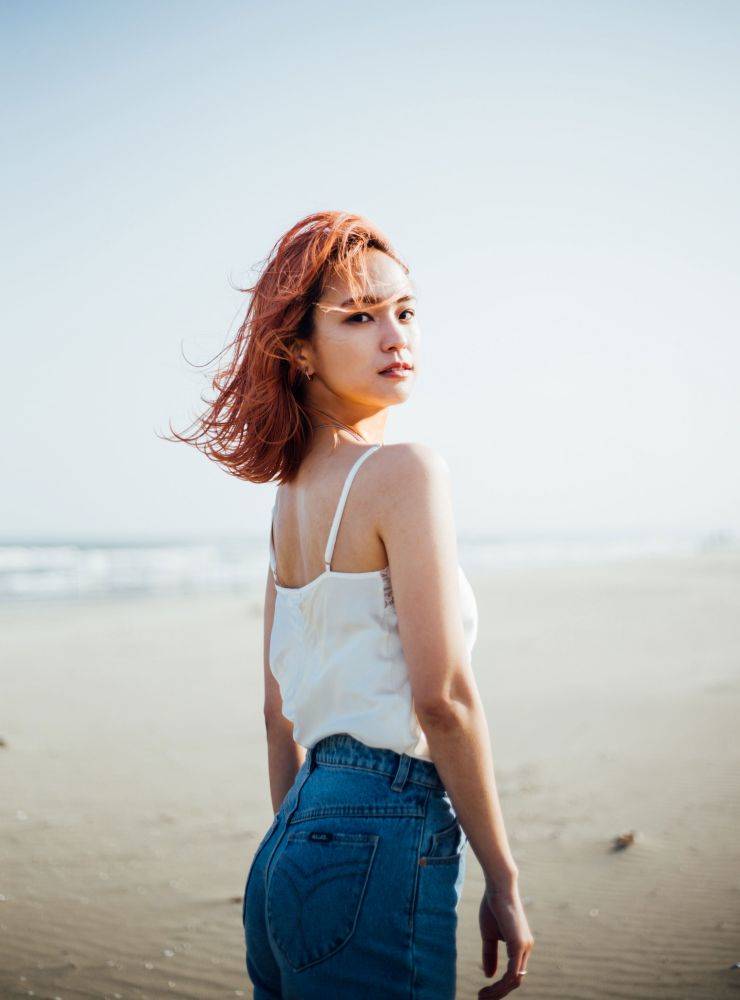 Leola「くまもと花博」テーマソング「GIFT」配信決定