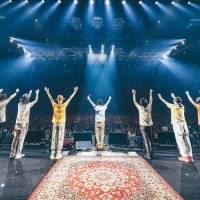 桑田佳祐、最新Live Blu-ray／DVD特典“まんぷくディスク”の全貌が明らかに