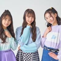 Lucky2、３人の新メンバーが加入