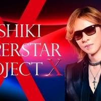 YOSHIKI、ボーイズグループオーディションプロジェクト始動