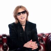 YOSHIKI、ボーイズグループオーディションプロジェクト始動