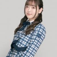 ナナニジ、生配信で新メンバー８人サプライズお披露目