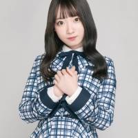 ナナニジ、生配信で新メンバー８人サプライズお披露目
