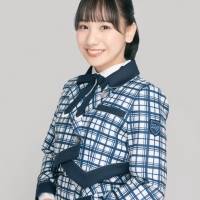 ナナニジ、生配信で新メンバー８人サプライズお披露目