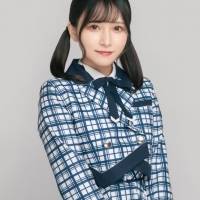 ナナニジ、生配信で新メンバー８人サプライズお披露目