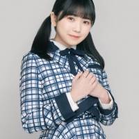ナナニジ、生配信で新メンバー８人サプライズお披露目