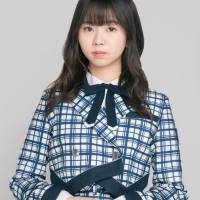 ナナニジ、生配信で新メンバー８人サプライズお披露目
