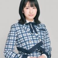ナナニジ、生配信で新メンバー８人サプライズお披露目