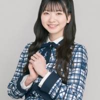 ナナニジ、生配信で新メンバー８人サプライズお披露目