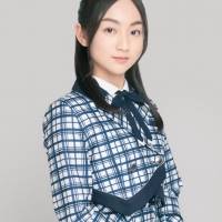 ナナニジ、生配信で新メンバー８人サプライズお披露目