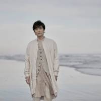 森山直太朗、ツアー特設サイトオープン＆前篇スケジュールを発表