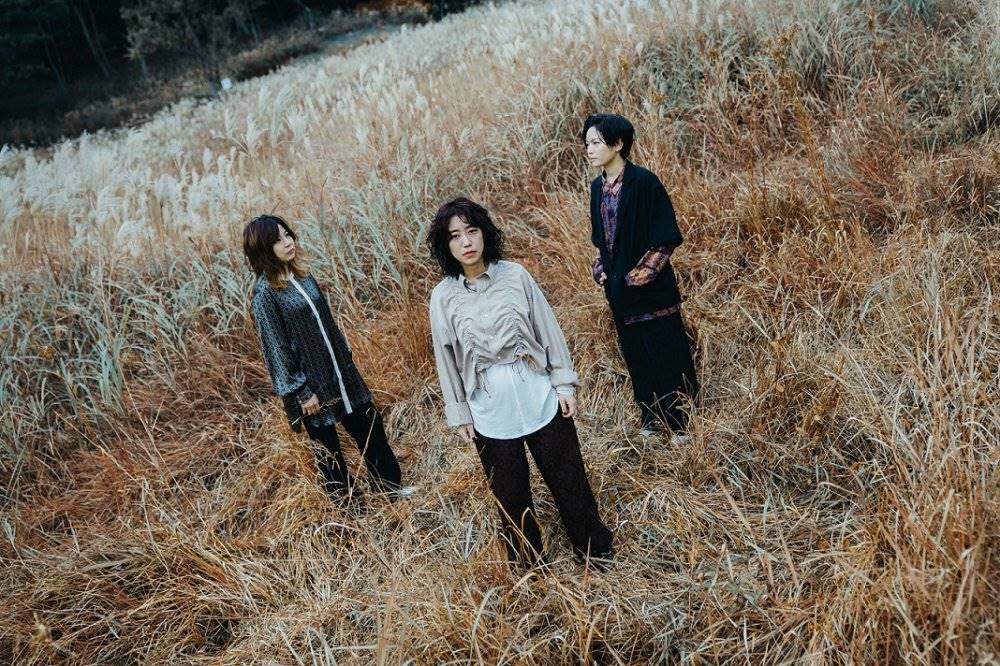 nolala、自主企画『アカツキVol.2』開催発表、対バンにネクライトーキー