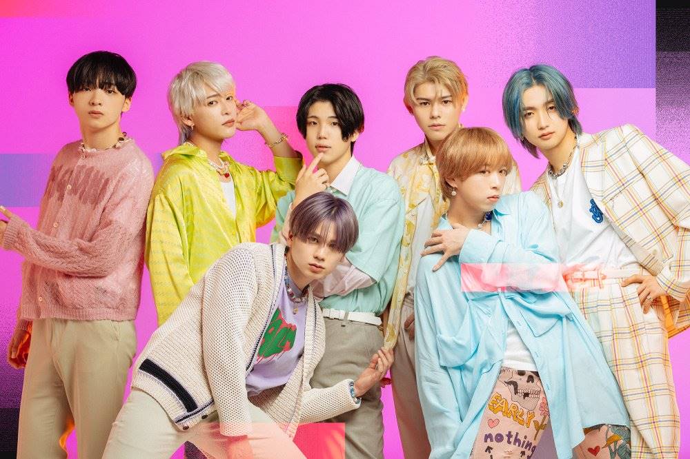 BE:FIRST、2ndシングル「Bye-Good-Bye」リリース決定