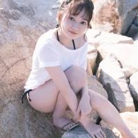 SKE48江籠裕奈1st写真集
