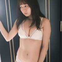 SKE48江籠裕奈1st写真集