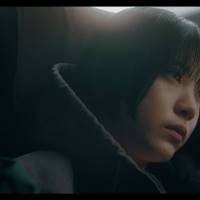 中井友望が出演のあたらよ「交差点」MV