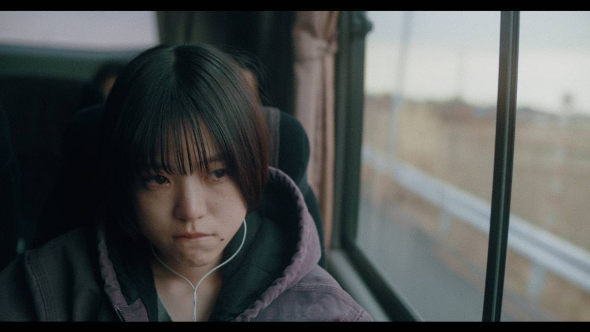 中井友望、あたらよ新曲MV「交差点」で主人公熱演　溢れ出す涙