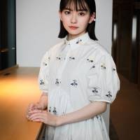 山田杏奈、難しかったバランス　『HOMESTAY（ホームステイ）』撮影秘話