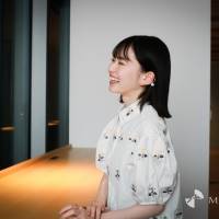 山田杏奈『HOMESTAY（ホームステイ）』インタビュー