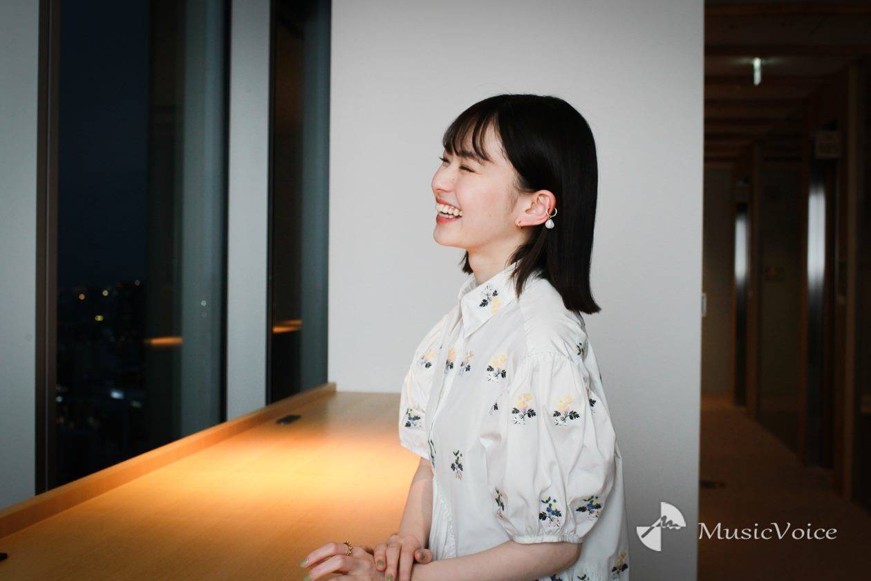 山田杏奈