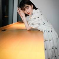 山田杏奈『HOMESTAY（ホームステイ）』インタビュー