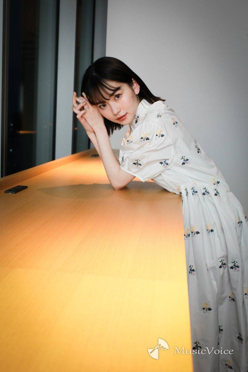 山田杏奈