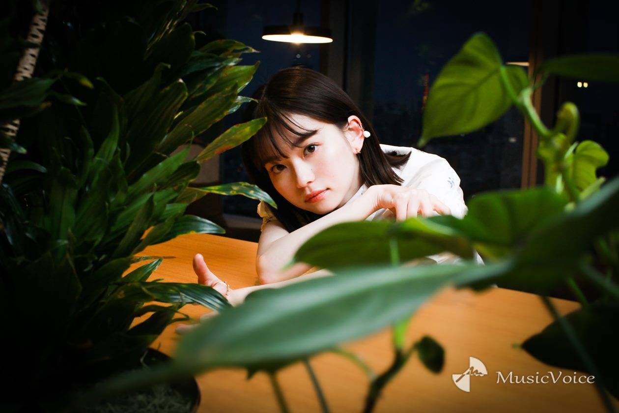 山田杏奈