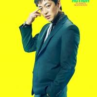 『バイオレンスアクション』、杉野遥亮ら出演決定