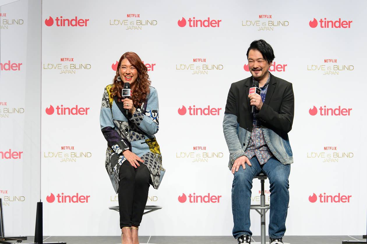 LiLiCo「ハグしてくれた！」小田井涼平と明かす夫婦円満の秘訣