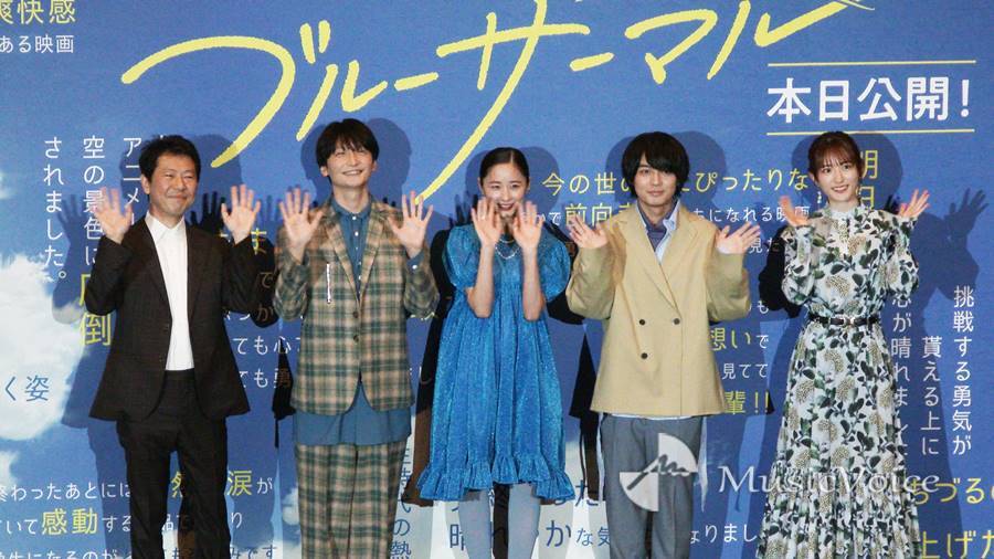 堀田真由「呪術廻戦」好き、島崎信長・榎木淳弥・小松未可子に囲まれ緊張