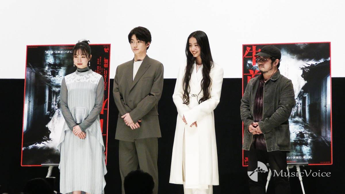 Koki,＆高橋文哉＆莉子が克服した苦手なものが「可愛すぎる！」