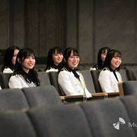 STU48「STU48 2022年最初のLINE LIVE『バレンタイン直前緊急生配信』」レポ＆インタビュー