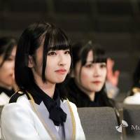 STU48「STU48 2022年最初のLINE LIVE『バレンタイン直前緊急生配信』」レポ＆インタビュー