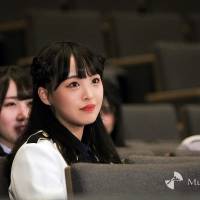 STU48「STU48 2022年最初のLINE LIVE『バレンタイン直前緊急生配信』」レポ＆インタビュー