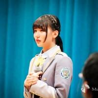 STU48「STU48 2022年最初のLINE LIVE『バレンタイン直前緊急生配信』」レポ＆インタビュー