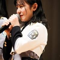 STU48「STU48 2022年最初のLINE LIVE『バレンタイン直前緊急生配信』」レポ＆インタビュー