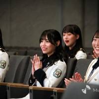 STU48「STU48 2022年最初のLINE LIVE『バレンタイン直前緊急生配信』」レポ＆インタビュー