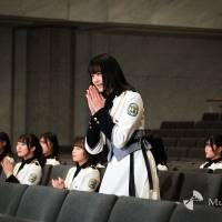 STU48「STU48 2022年最初のLINE LIVE『バレンタイン直前緊急生配信』」レポ＆インタビュー